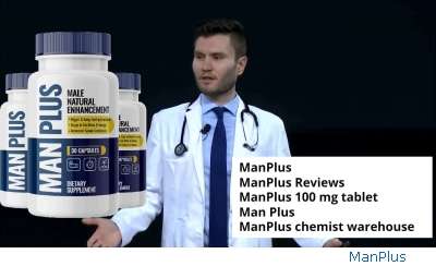 What's Better Than Manplus